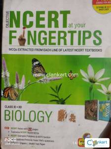 Ncert at your fingertips