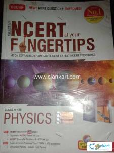 Ncert at your fingertips