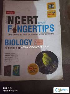 Ncert at your fingertips