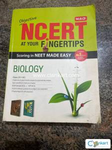 Ncert at your fingertips
