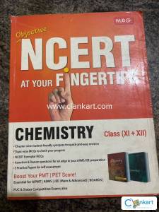 Ncert at your fingertips