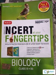 Ncert at your fingertips