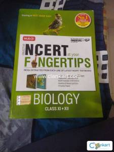 Ncert at your fingertips