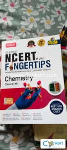 Ncert at your fingertips