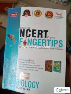 Ncert at your fingertips
