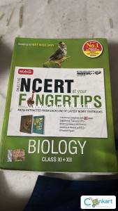 Ncert at your fingertips Biology