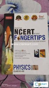 Ncert at your fingertips (biology)