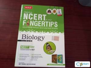 Ncert at your fingertips for neet aspirants