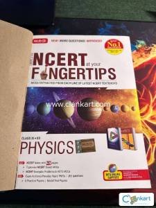Ncert at your fingetips NEET