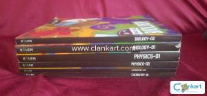 Ncert based question bank for Neet class 11th and 12th