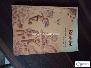 Ncert beehive class 10 read