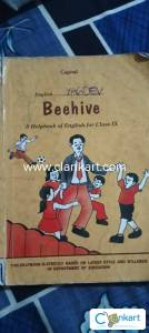 Ncert beehive for class 9