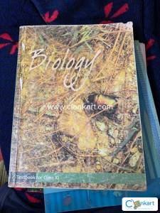 Ncert bio class 11