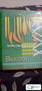 Ncert bio for class 12