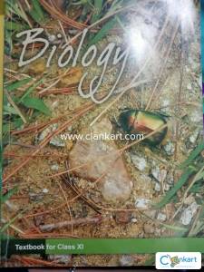 Ncert biology 11th