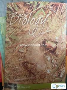 Ncert biology class 11