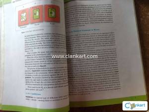Ncert biology class 11