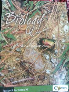 Ncert biology class 11