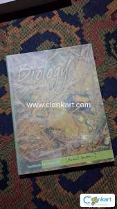 Ncert biology class 11 new syllabus