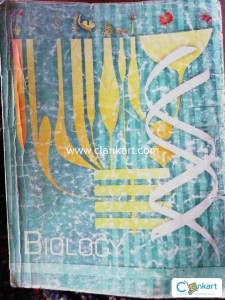 Ncert biology class 12
