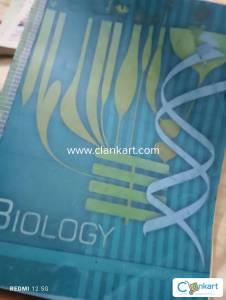 Ncert biology class 12