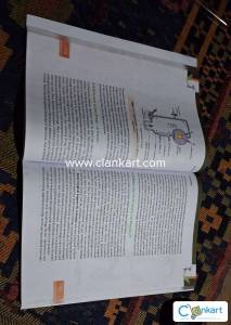 Ncert biology class 12