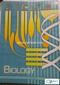 Ncert biology class 12