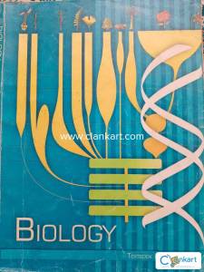 Ncert biology class 12