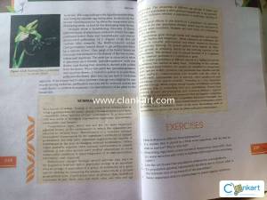 Ncert biology class 12