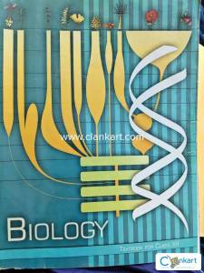 Ncert biology class 12