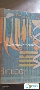 Ncert biology class 12th