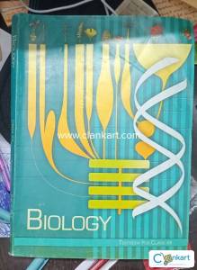 Ncert biology class 12th