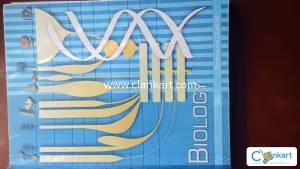 Ncert biology class xii