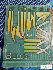 Ncert biology for 12