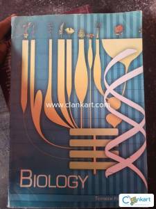 Ncert biology for Class 12