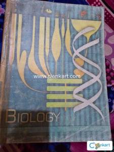 Ncert biology for class12