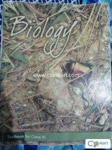 Ncert biology for class 11