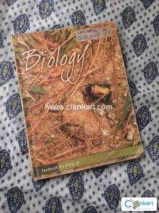 Ncert biology for class 11