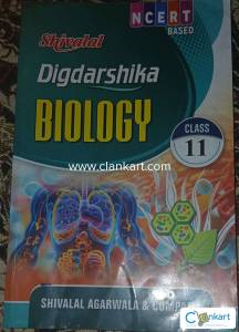 Ncert biology for class 11