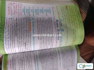 Ncert biology for class 11