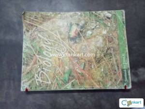 Ncert biology for class 11th