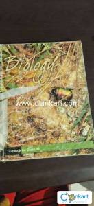 Ncert biology for class 11th