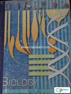 Ncert biology for class 12