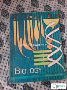 Ncert biology for class 12