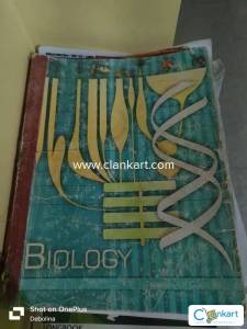 Ncert biology for class 12
