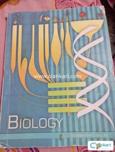 Ncert biology for class 12