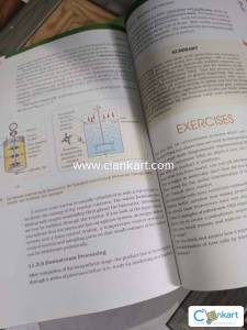 Ncert biology for class 12