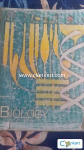 Ncert biology for class 12
