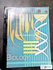 Ncert biology for class 12th