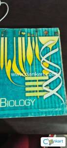 Ncert biology for class 12th